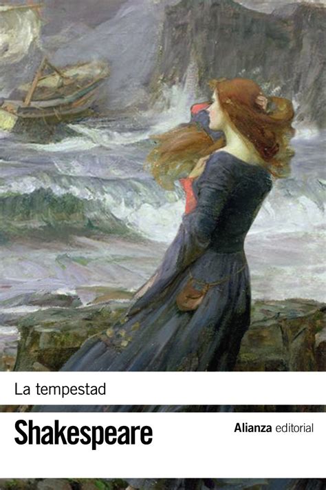 La tempestad. Reseña de La tempestad. Aceprensa